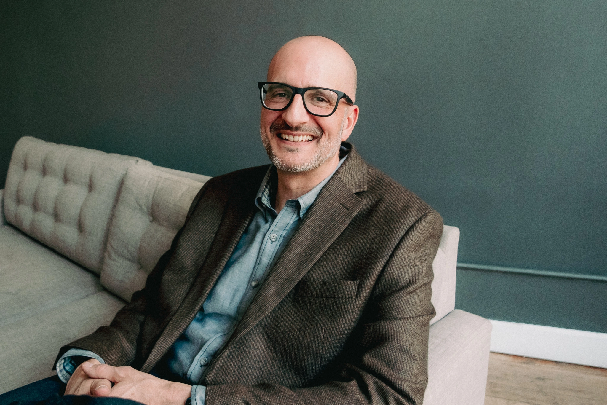 Bill Berger Bill Berger